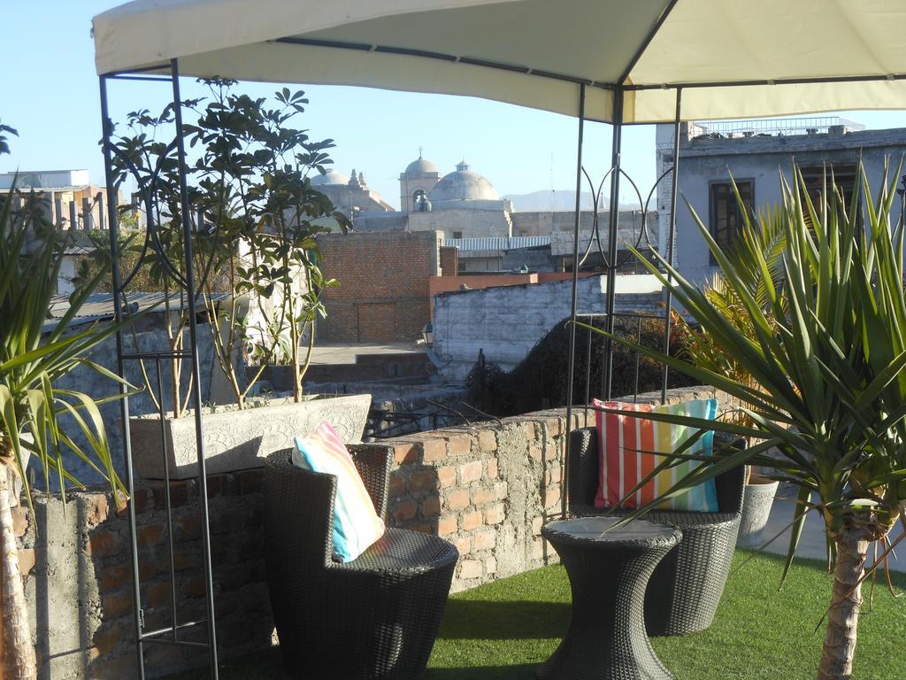 Bubamara San Lazaro Hotel Arequipa Exterior photo